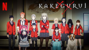 Anime | Sitio oficial de Netflix Anime | Sitio oficial de Netflix